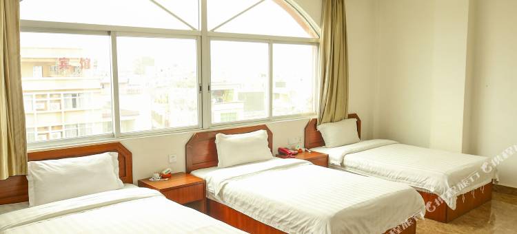 阳江烽桦宾馆图片