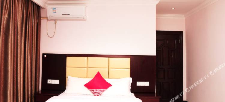 兴义鸿發宾馆图片