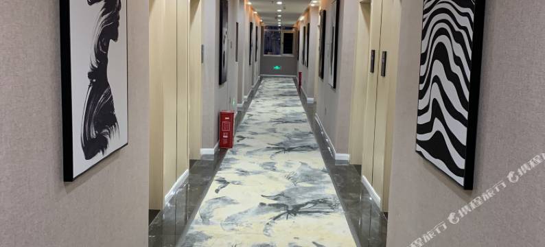 兴义百家酒店图片