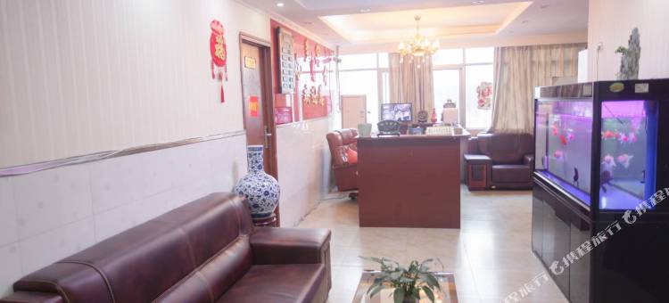 合肥悦兰宾馆图片