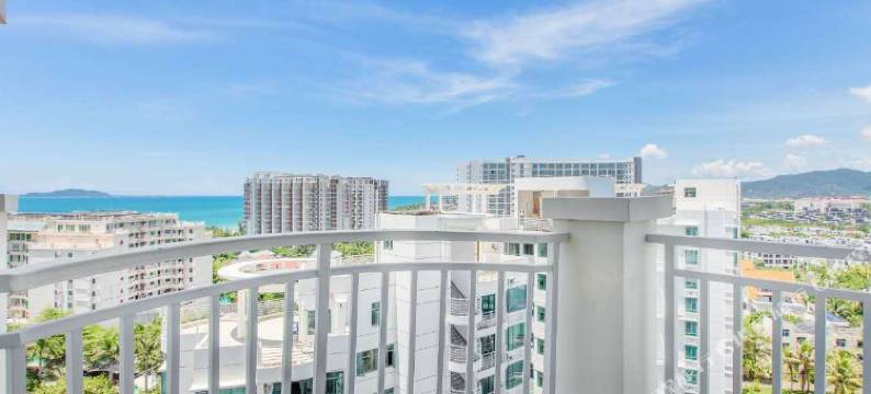 三亚听海望鼓公寓图片