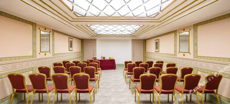 卢纳巴格里奥尼酒店-立鼎世酒店集团(Baglioni Hotel Luna)图片