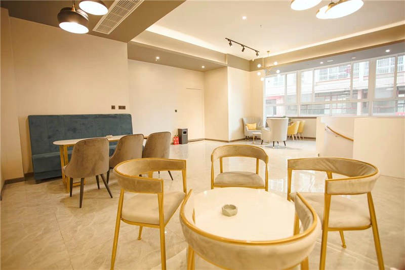 SUIDE PINHENG HOTELHotel Overview