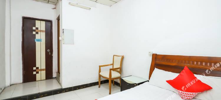 深圳荔源宾馆图片