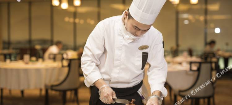 石家庄云瑧金陵世贸广场酒店图片
