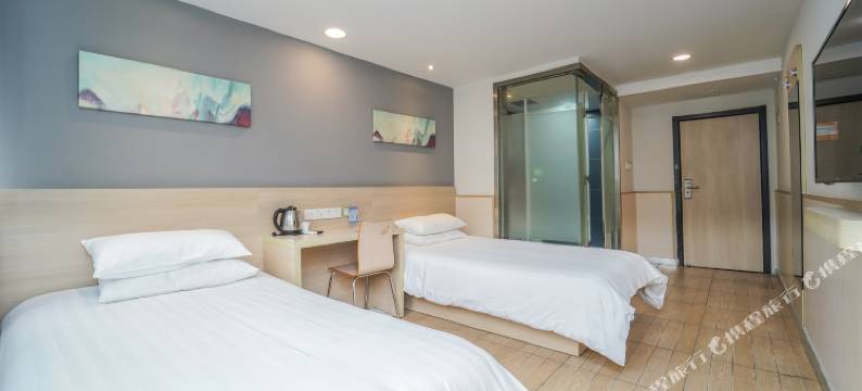 上海海莱精品酒店(浦东国际机场店)图片