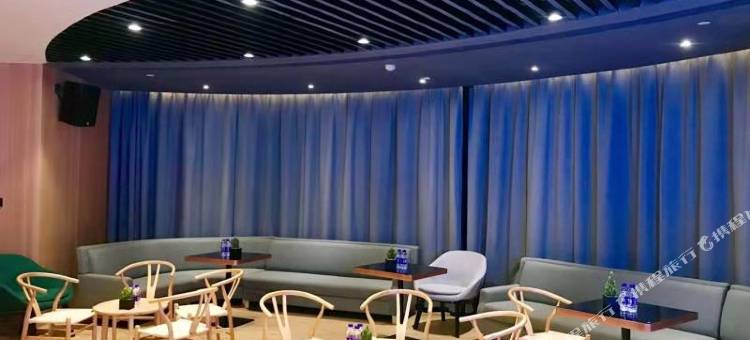 Zprime智尚臻选酒店(杭州西湖延安路湖滨店)图片