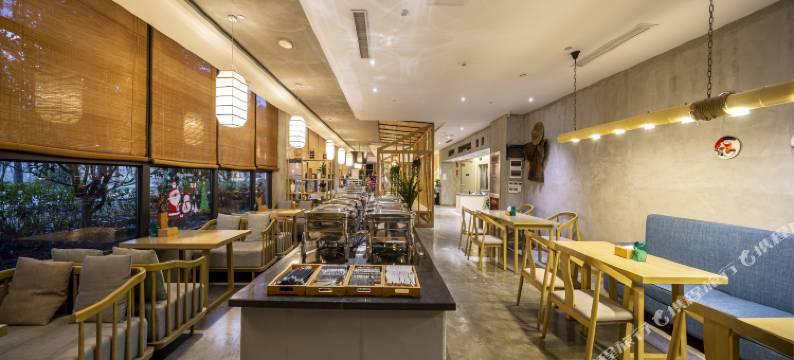 云隐·熙居酒店(安吉杭州凯蒂猫乐园店)图片