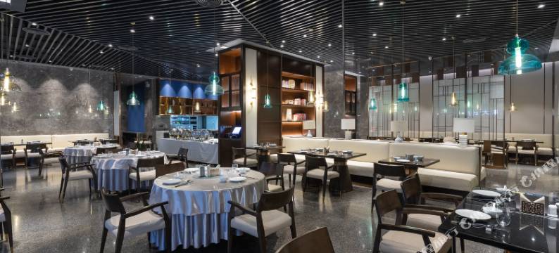 丽顿华居酒店(武汉汉口江滩解放公园路店)图片