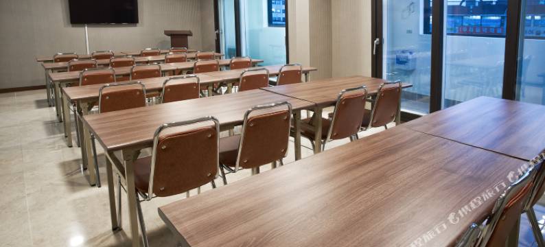 安养CS高级酒店(Anyang CS Premier Hotel)图片