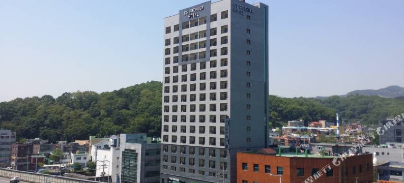 安养CS高级酒店(Anyang CS Premier Hotel)图片