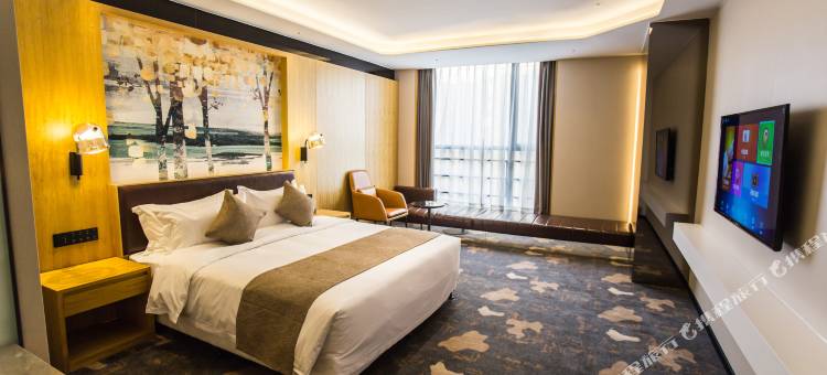 福清龙顺大酒店图片