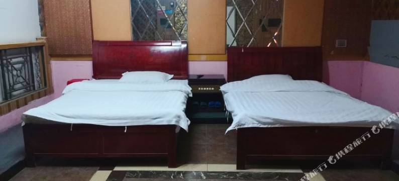 开平百乐门住宿公寓图片