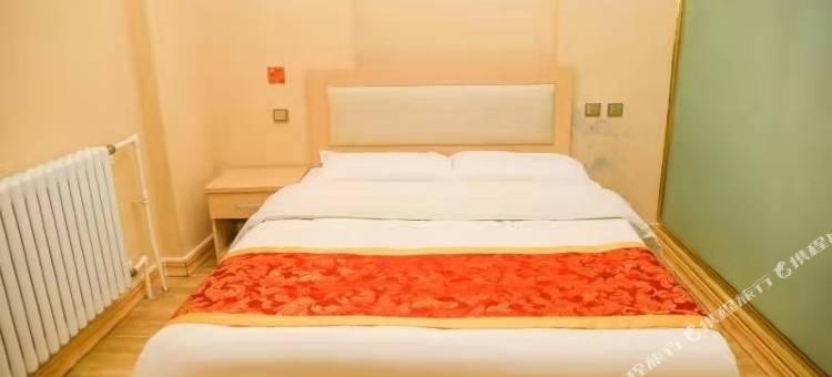 如家华驿酒店(承德围场圣杰花园店)图片