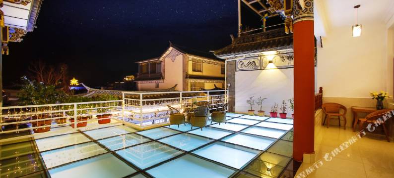 邂逅大理客栈(大理古城南门店)图片