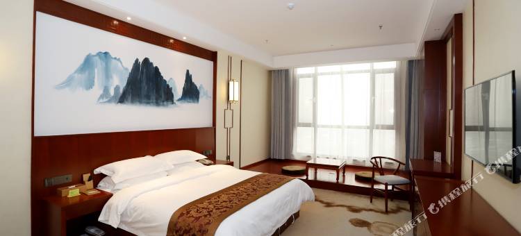 黄河大酒店图片