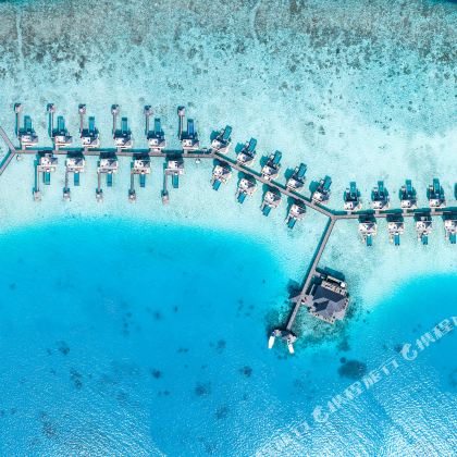 马尔代夫7日5晚自由行