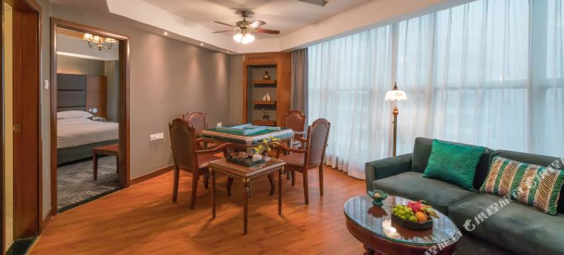 南京黄埔大酒店图片