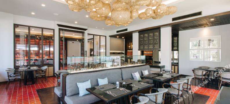 T.遗产酒店(T.Heritage Hotel)图片