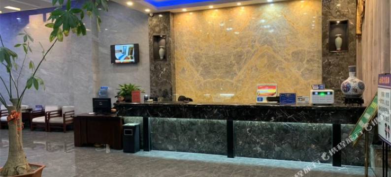 瑞安大东方宾馆(瑞安吾悦广场店)图片