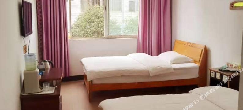 玉合宾馆(禄劝吉兴路店)图片