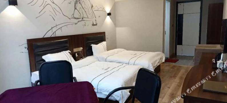 安顺有间客栈图片