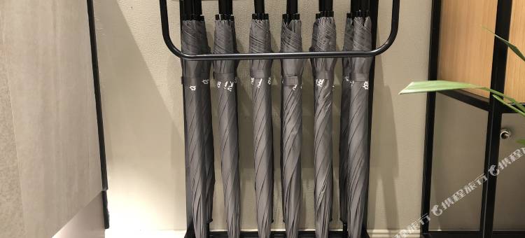 如家商旅酒店(滁州天长路步行街店)图片