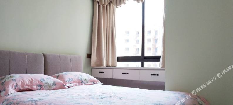 重庆zz妞之家公寓(4号店)图片