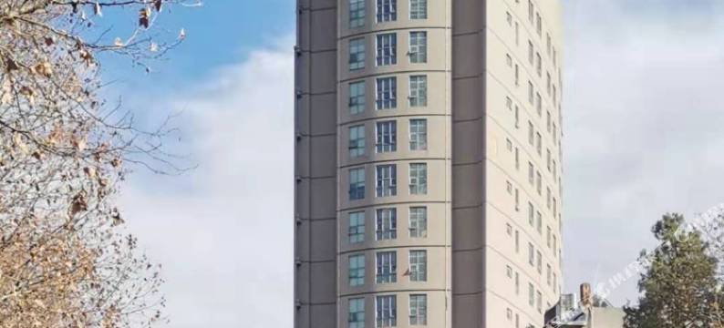 文汇酒店(昆明理工大学莲华校区店)图片