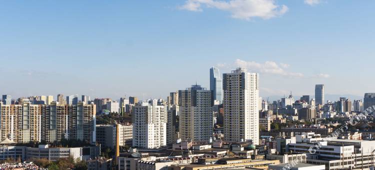 文汇酒店(昆明理工大学莲华校区店)图片