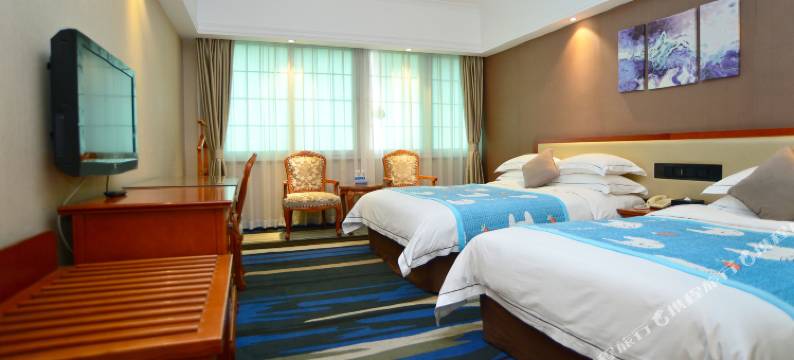 深圳凯利宾馆图片