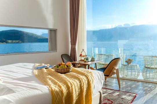 海之光海景度假酒店(大理一席·港湾店)