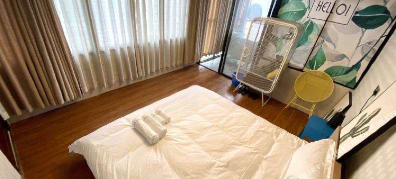 浮屿民宿(厦门环岛路店)图片