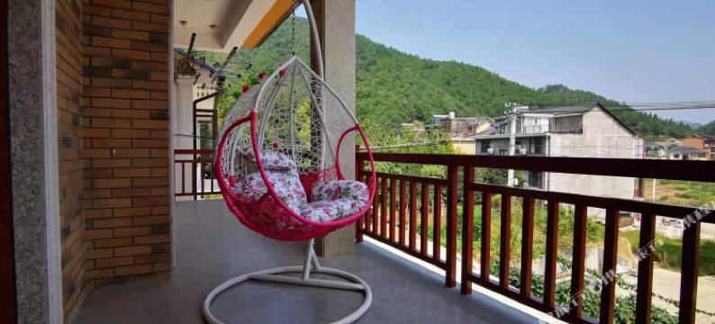 杭州妙妙屋民宿图片