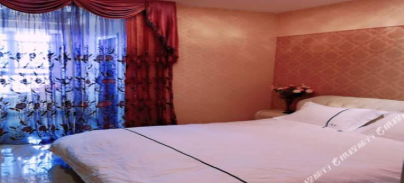 小佐左公寓(紫霞路分店)图片