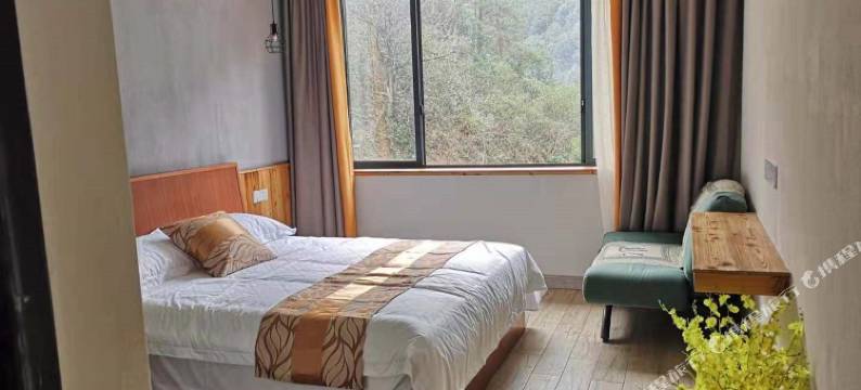 杭州千岛湖水上人家民宿图片