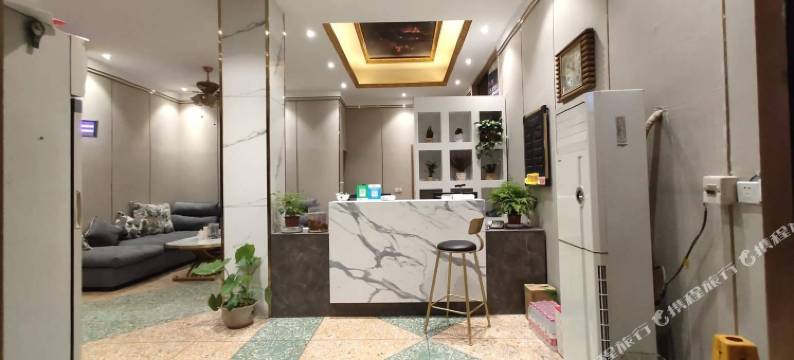 禹州豫庭快捷宾馆图片