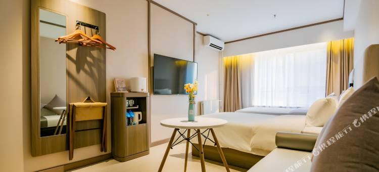 汉庭酒店(西安科技二路软件园店)图片