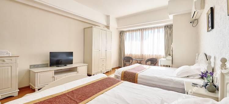 厦门五缘浪沙公寓图片