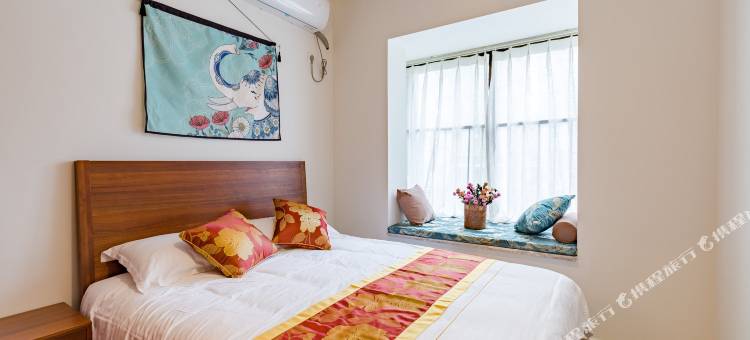 西双版纳赵红卫公寓(3号店)图片