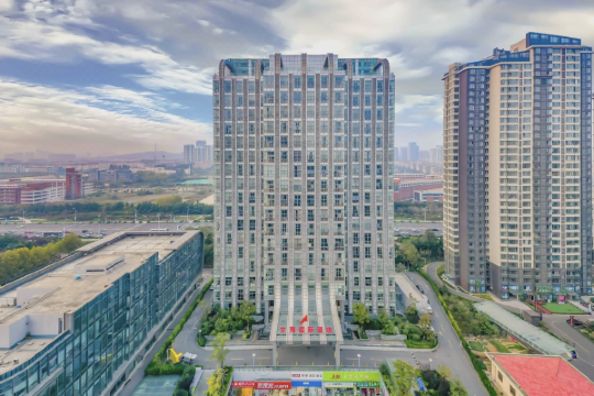 青岛文海国际酒店