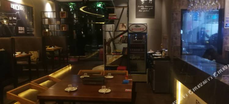 厦门五缘浪沙公寓图片