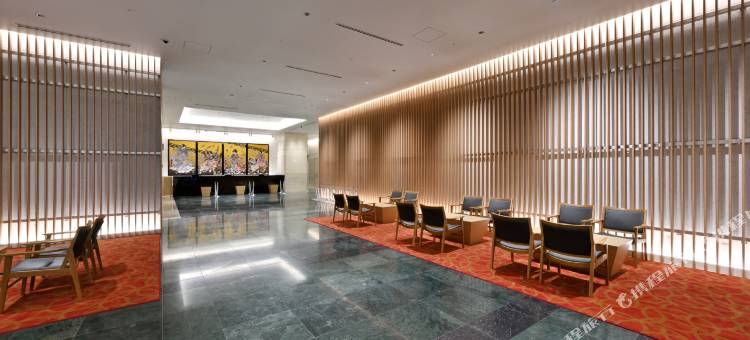 大阪关西机场奥德西斯套房酒店(Odysis Suites Osaka Airport Hotel)图片