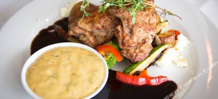 延雪平第一酒店(First Hotel Jönköping)图片