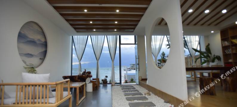 璞栖·归去来兮丨海景美宿(大理双廊店)图片