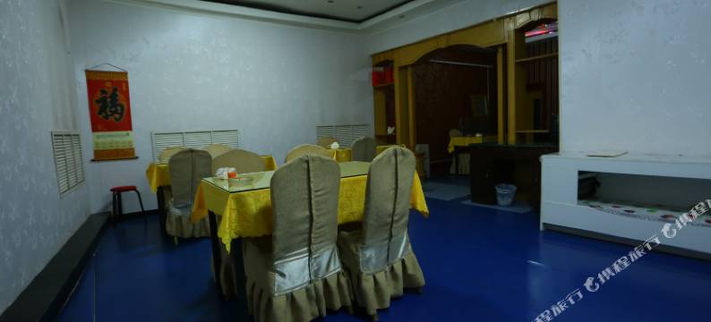 文水驿华酒店图片