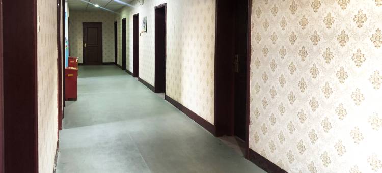 吴忠迎宾宾馆(万达店)图片