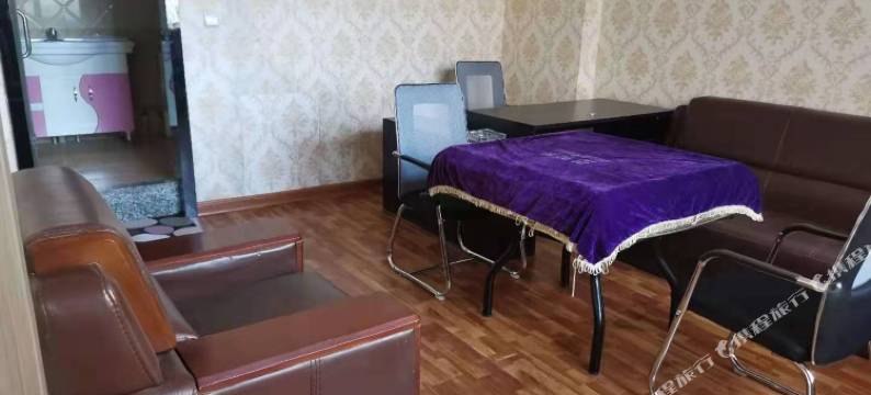 兴和锦江商务宾馆图片