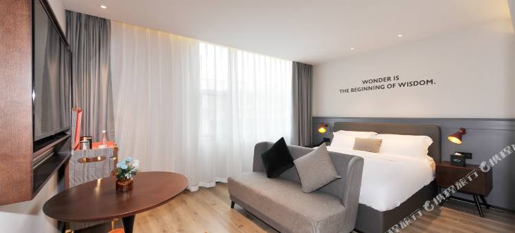 城市精选M酒店(春熙路西段太升路地铁站店)图片