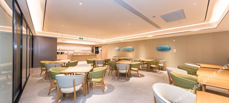 全季酒店(上海虹桥火车站北翟路店)图片